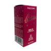 27286-Chiclete_2 Glow Vibrador LĂquido com Glitter 10g Pessini