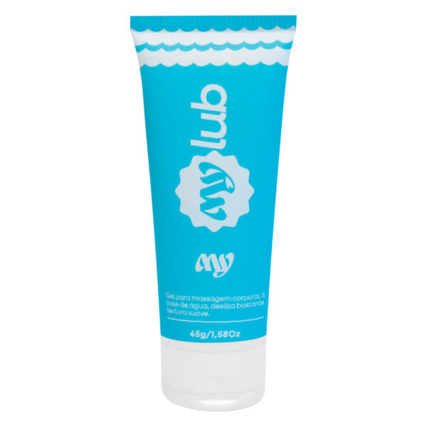 27824_1 MyLub Gel Lubrificante Íntimo 45g MyVib