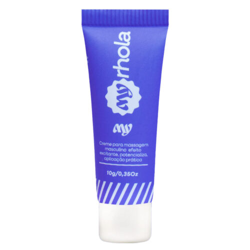 27832_1 MyRhola Gel Excitante Masculino 10g MyVib