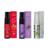 2847-Morango_2 Quero Beijo Aromatizante Bucal Spray 15ml Sofisticatto