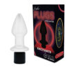 2976_2 Linha Plugs Iniciantes Gel Corporal Excitante Hot 15ml Garji