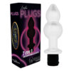 Linha Plugs Gel Corporal 7 em 1 Dessensibilizante 30ml Garji