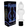 2980-Menta_2 Linha Plugs Gel Corporal Beijável Excitante Beijo Grego 30ml Garji