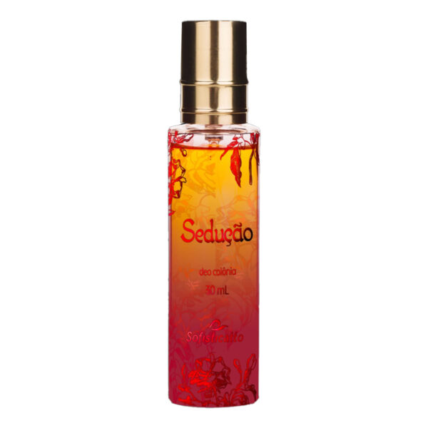 Deo Colônia Sedução 30ml Sofisticatto