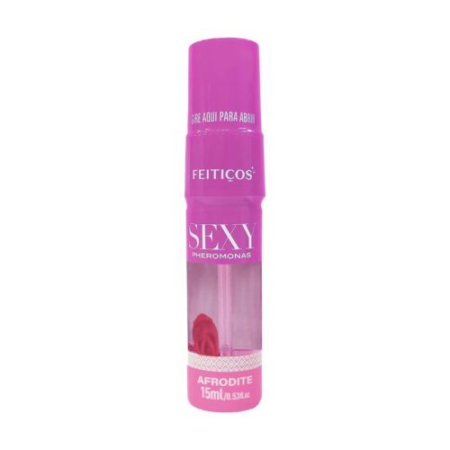 305_1 Sexy Pheromonas Afrodite 15ml Feitiços