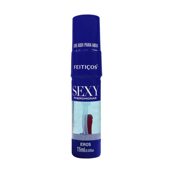 307_1 Sexy Pheromonas Eros 15ml Feitiços