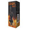Diaba Hot Gel de Massagem Corporal Feminino 15ml Garji