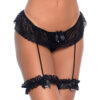 310-U-Preto_1 Tanga Rhaíssa com Perneira Sexy Patitex