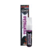 311-Uva_2 Spray Gel Corporal Tentação Morango com Champagne 15ml Garji
