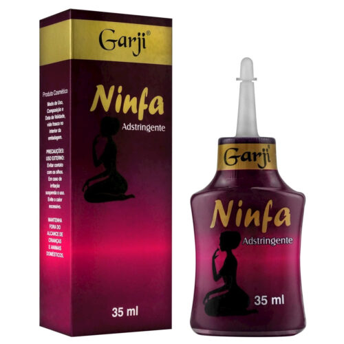 31276_1 Ninfa Gel Adstringente 35ml Garji