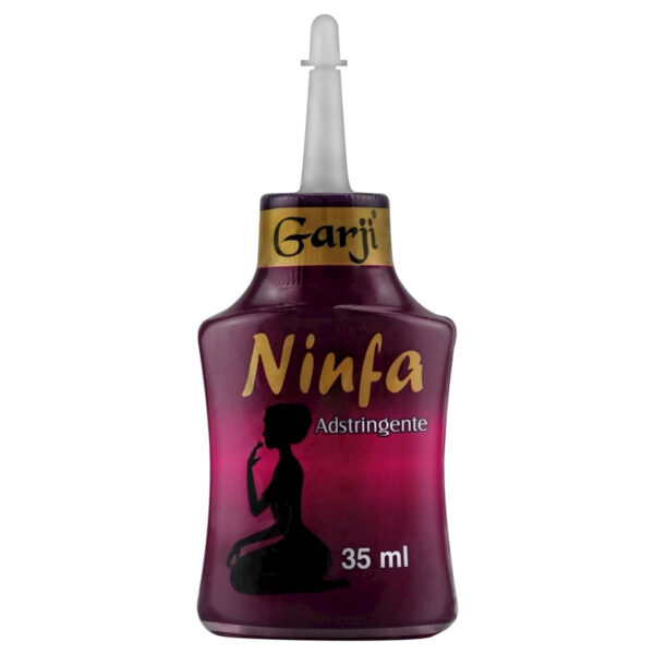 31276_2 Ninfa Gel Adstringente 35ml Garji