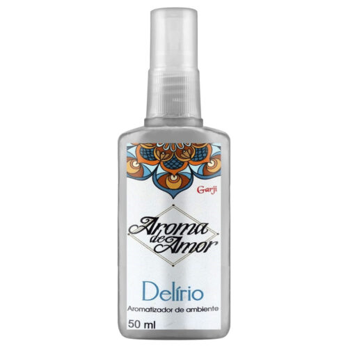 31323_1 Aroma de Amor Delírio Aromatizador de Ambiente 50ml Garji