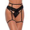 314-U-Preto_1 Tanga Silvana com Liga Patitex