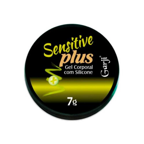 318_1 Sensitive Plus Gel Dessensibilizante 7g Garji