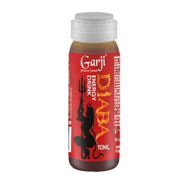 3225_1 Diaba Energy Drink 10ml Garji