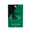 3606_2 Pheromonas Jade Deo Colônia Feminina 20ml Pleasure Line