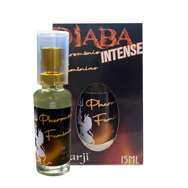 3660_3 Diaba Intense Perfume Feminino 15ml Garji