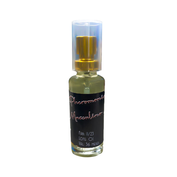 3661_1 LĂșcifer For Night Perfume Masculino 15ml Garji