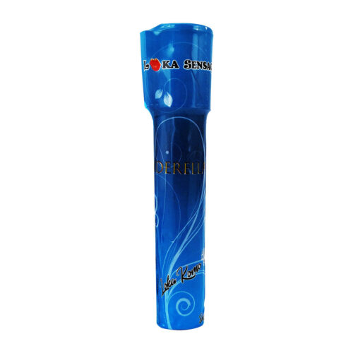38183_1 Cinderela Gel Adstringente Feminino 8ml Loka Sensação