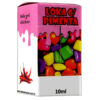 38312-Chiclete_2 Bala Gel Comestível Loka com Pimenta 10ml Loka Sensação