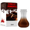 38312-Chocolate_1 Bala Gel Comestível Loka com Pimenta 10ml Loka Sensação