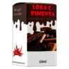 38312-Chocolate_2 Bala Gel Comestível Loka com Pimenta 10ml Loka Sensação