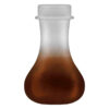 38312-Chocolate_3 Bala Gel Comestível Loka com Pimenta 10ml Loka Sensação