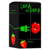 Loka na Boka Gel Comestível Eletrizante 10ml Loka Sensação