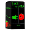 Loka na Boka Gel Comestível Eletrizante 10ml Loka Sensação