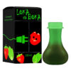 Loka na Boka Gel Comestível Eletrizante 10ml Loka Sensação