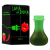Loka na Boka Gel Comestível Eletrizante 10ml Loka Sensação