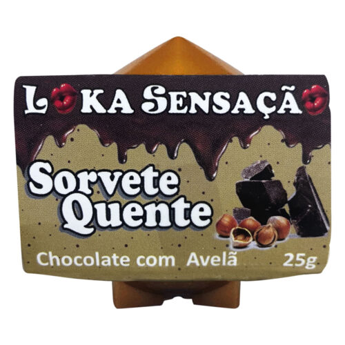 38497-Ferrero-Rocher_1 Sorvete Quente Sabor Chocolate com Avelã Loka Sensação