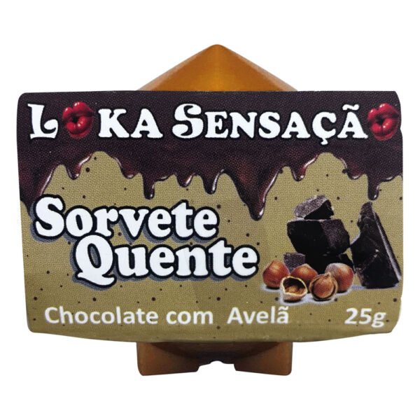 38497-Ferrero-Rocher_1 Sorvete Quente Sabor Chocolate com Avelã Loka Sensação