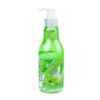 3943-Limao_1 Body Girl Hidratante Beijável 305ml Garji
