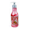 3944-Pitanga_1 Body Girl Hidratante Beijável 305ml Garji