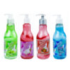 3944-Pitanga_2 Body Girl Hidratante Beijável 305ml Garji