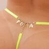 4.194-PUT-U-Amarelo-Neon_3 Calcinha Fio "Puta" com Strass Tallyta Moda Apimentada