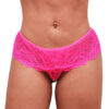 4.217-U-Rosa-Neon_1 Calcinha Tailandesa que Brilha no Escuro Tallyta Moda Apimentada
