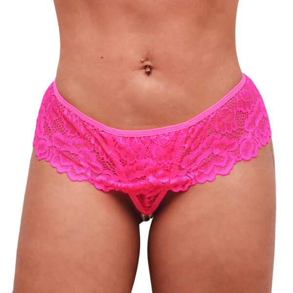 4.217-U-Rosa-Neon_1 Calcinha Tailandesa que Brilha no Escuro Tallyta Moda Apimentada