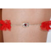 4.329-U-Vermelho_6 Persex com Strass Tallyta Moda Apimentada