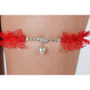 4.329-U-Vermelho_7 Persex com Strass Tallyta Moda Apimentada