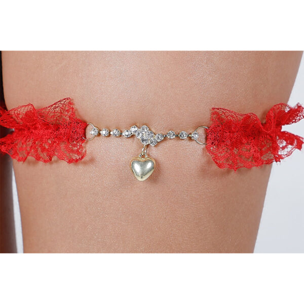 4.329-U-Vermelho_7 Persex com Strass Tallyta Moda Apimentada