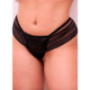 4.57-U-Preto_1 Calcinha Tailandesa Master Cós em Renda Tallyta Moda Apimentada