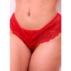 4.57-U-Vermelho_1 Calcinha Tailandesa Master Cós em Renda Tallyta Moda Apimentada