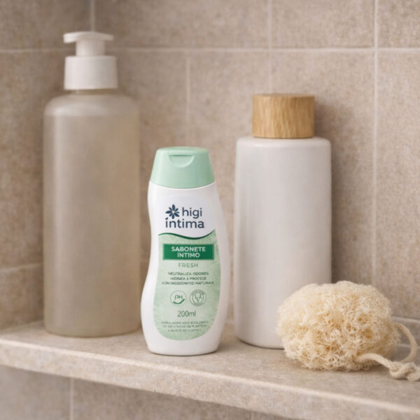 40060_2 Higi Íntima Sabonete Líquido Íntimo Fresh 200ml Daxx