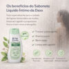 40060_4 Higi Íntima Sabonete Líquido Íntimo Fresh 200ml Daxx