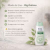 40060_5 Higi Íntima Sabonete Líquido Íntimo Fresh 200ml Daxx