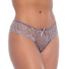 404-G-Lilas_1 Calcinha Tanga Karina em Renda Lacinho Patitex