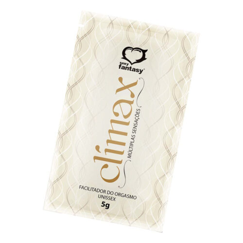 4200SU_1 Clímax Facilitador de Orgasmo Unissex 5g Sexy Fantasy