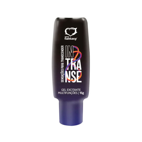 4210_1 In Transe Gel Excitante com Multifunções 15g Sexy Fantasy